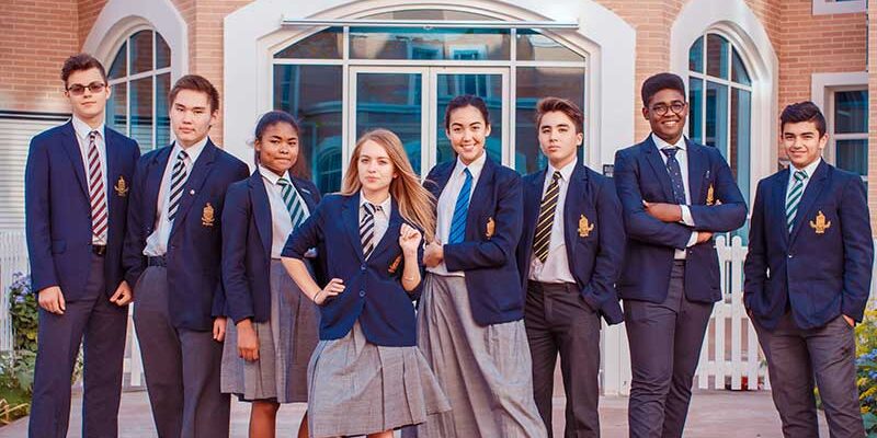 THE SEARCH FOR THE BEST INTERNATIONAL SCHOOLS IN DUBAI FOR FOREIGN STUDENTS