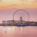 Zero Gravity Dubai Restaurant