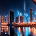 World Deepest Pool Deep Dive Dubai