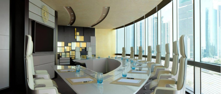 How to Find Good Places For Corporate Meetup