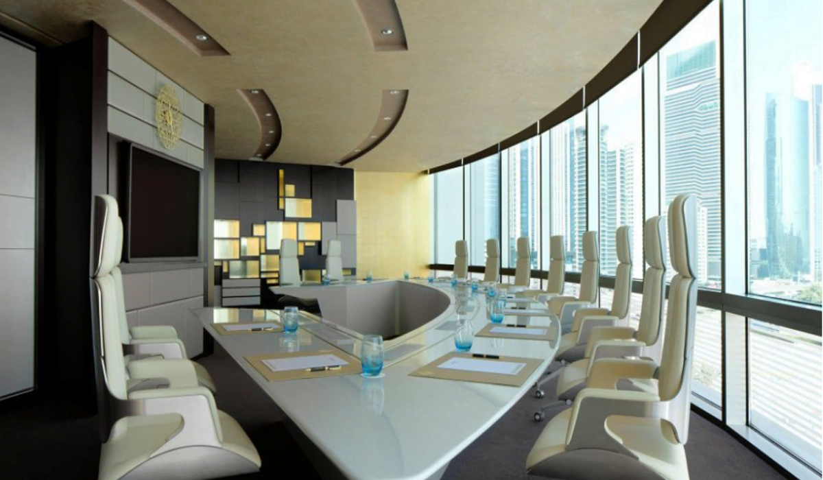 How to Find Good Places For Corporate Meetup