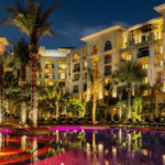 Zero Gravity Dubai Restaurant