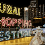 Best Amusement And Water Park in Dubai