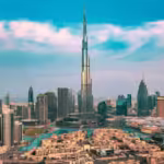 Sports Events in Dubai