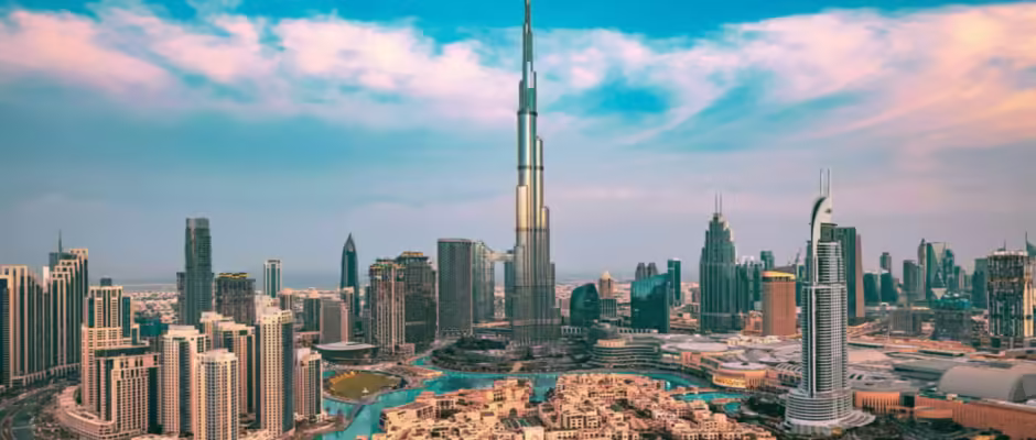 Unlocking Real Estate Investment Opportunities in Dubai: A Comprehensive Guide