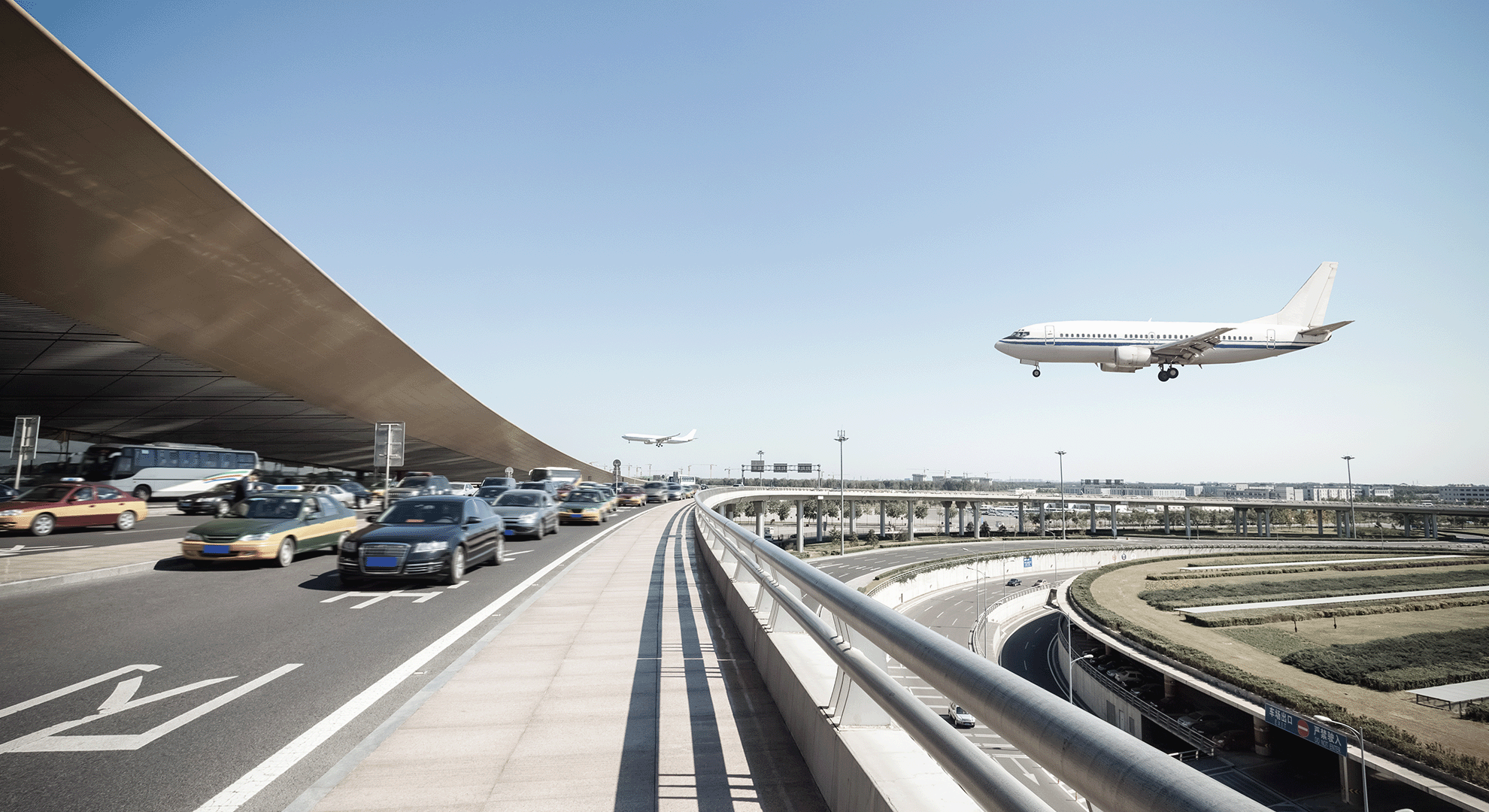 Dubai International Airport: A Gateway to Innovation and Luxury