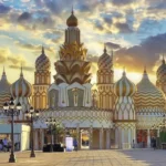 Best Time to Visit Dubai