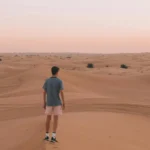 SKI DUBAI A Winter Wonderland in the Heart of the Desert