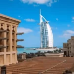 10 best places of dubai