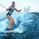 Zero Gravity Dubai Restaurant