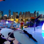 World Deepest Pool Deep Dive Dubai