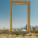 DUBAI AQUARIUM AND UNDERWATER ZOO