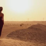 Overview of Burj Khalifa Dubai