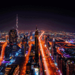 UAE Announces Official Delegation for 2024 Summer Olympics in Paris