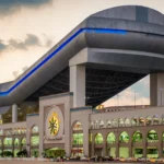 Atlantis The Palm Jumeirah in UAE