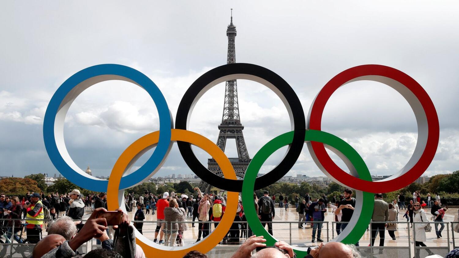 UAE Announces Official Delegation for 2024 Summer Olympics in Paris