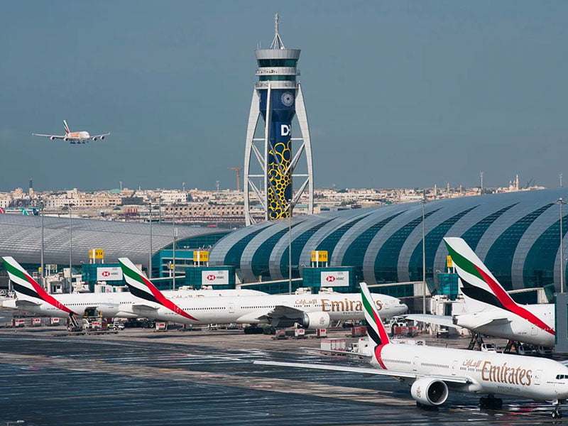 Travel Tips for Summer 2024 at Dubai Airport (DXB) – Important Restrictions and Advice