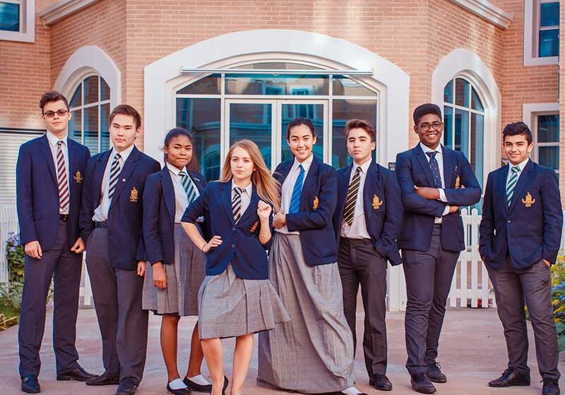 THE SEARCH FOR THE BEST INTERNATIONAL SCHOOLS IN DUBAI FOR FOREIGN STUDENTS