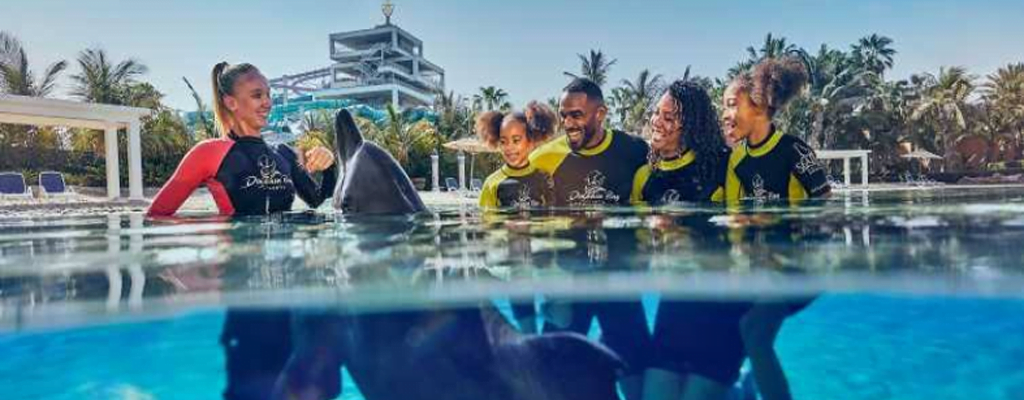 Best Amusement And Water Park in Dubai