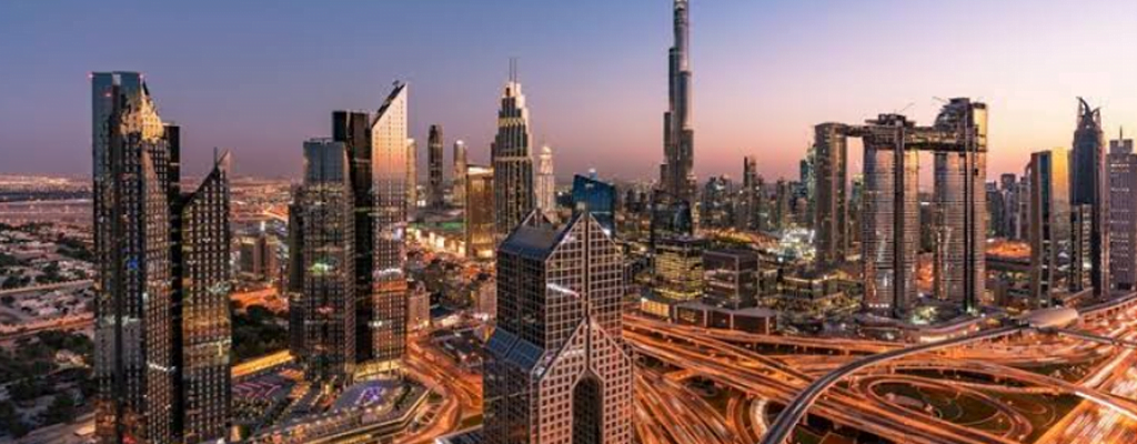 Best Time to Visit Dubai Complete Details