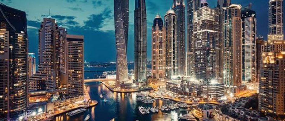 Best Time to Visit Dubai Complete Details