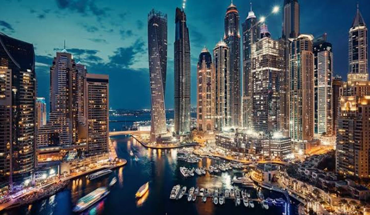 Best Time to Visit Dubai: Complete Details