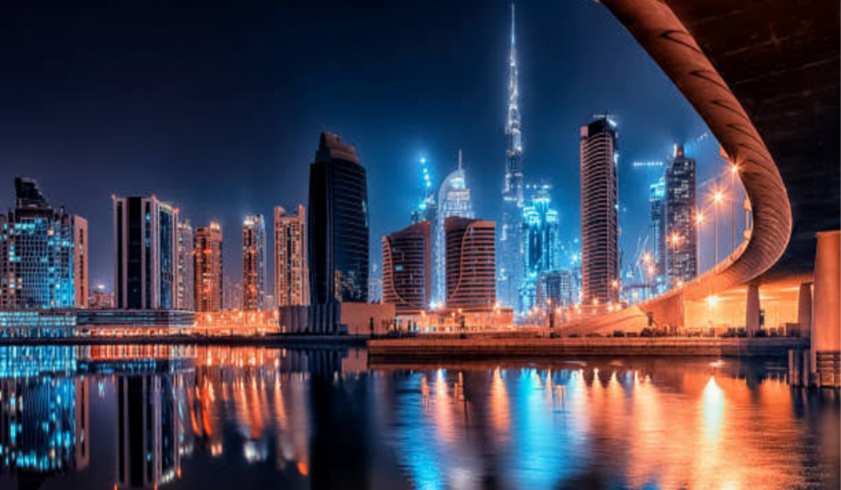 Dubai Travel Guides for First Time Visitors