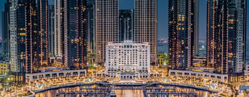 Discover Dubai hotels, the best new launches in 2024