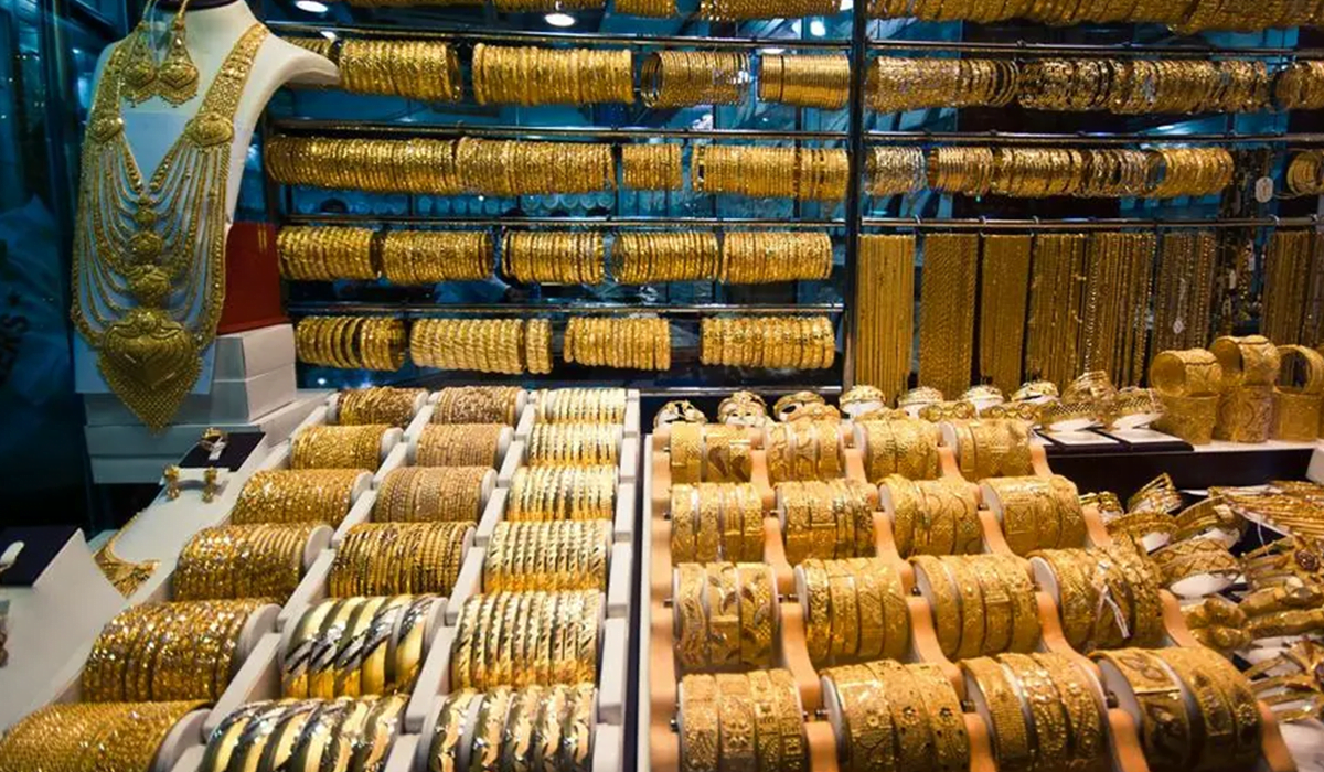 Gold Prices in Dubai Hold Steady Amidst Market Dynamics and Geopolitical Uncertainty