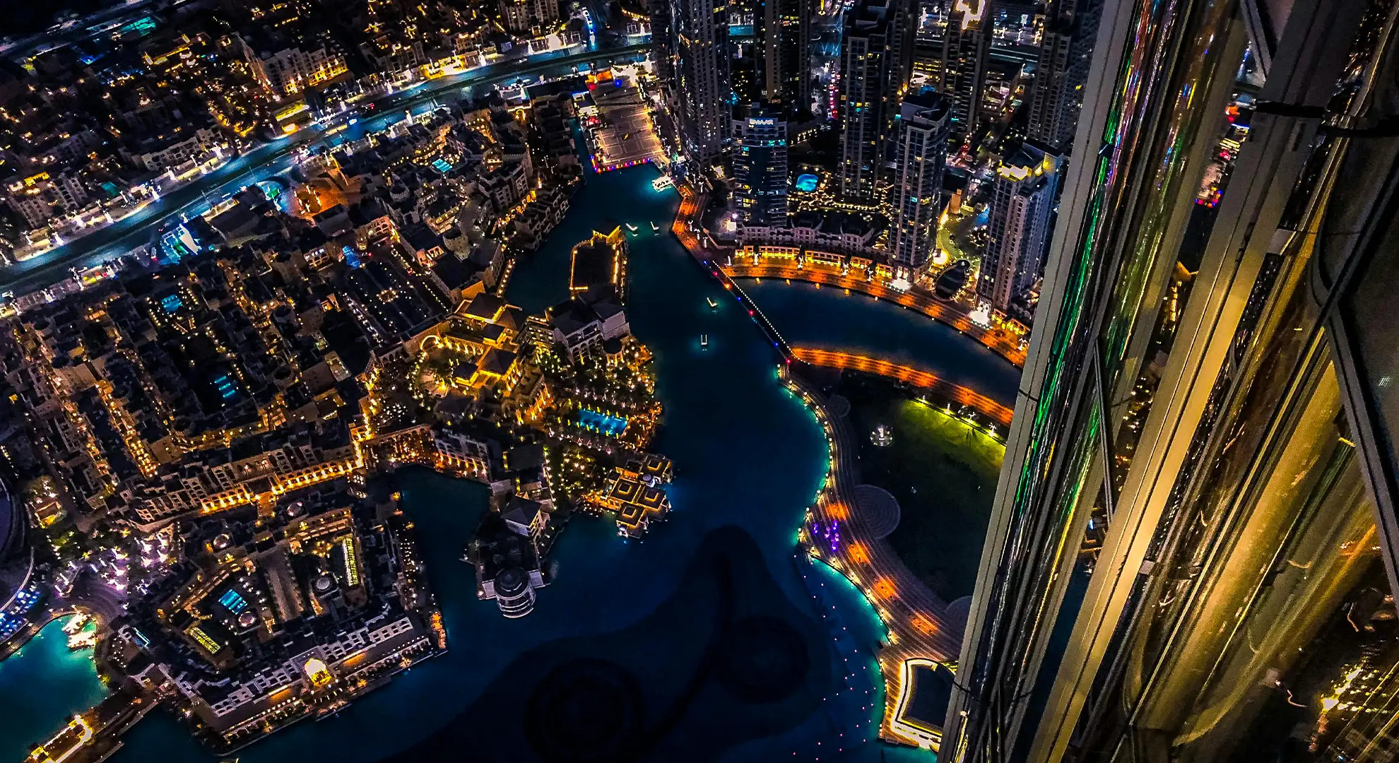 Best Time to Visit Dubai